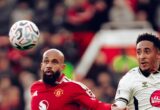 Hasil Liga Inggris: Manchester United Dibantai Bournemouth 0-3