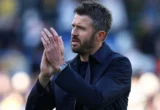 Alasan Michael Carrick Dipertahankan Manchester United