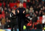 Nasib Michael Carrick di MU Jelang Duel Lawan Chelsea