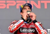 Jorge Martin Mundur, Marc Marquez Kian Dekat Juara MotoGP 2026