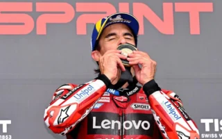 Jorge Martin Mundur, Marc Marquez Kian Dekat Juara MotoGP 2026