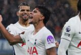 Sarr Dinilai Tak Layak Bela Tottenham Usai Aksi Tonali & Fernandes