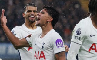 Sarr Dinilai Tak Layak Bela Tottenham Usai Aksi Tonali & Fernandes