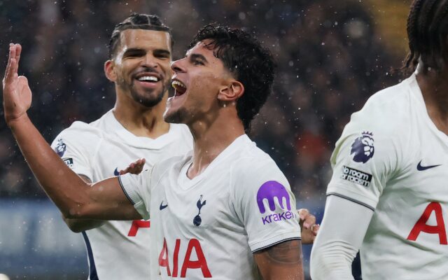 Sarr Dinilai Tak Layak Bela Tottenham Usai Aksi Tonali & Fernandes