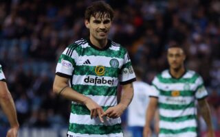 Celtic Berpeluang Rotasi Jota Menjelang Laga Hibernian