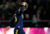 Arsenal Tersingkir dari Piala Liga Usai Kalah dari Fleetwood Town