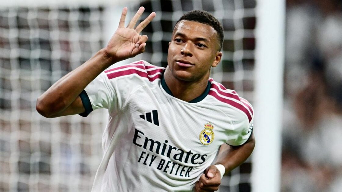 Mbappe Minta Maaf Usai Kontrak Sponsor China Diputus