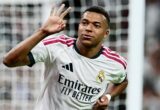 Mbappe Minta Maaf Usai Kontrak Sponsor China Diputus