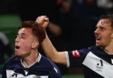 Melbourne Victory Puji Kualitas Persib dan Semangat Bobotoh