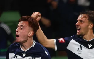 Melbourne Victory Puji Kualitas Persib dan Semangat Bobotoh