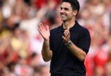 Arsenal Dapat Angin Segar Jelang Laga Lawan Everton