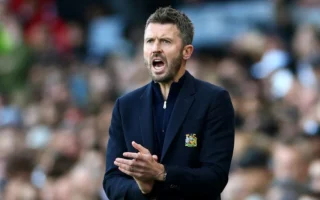 Man Utd Lirik Cesc Fabregas untuk Gantikan Michael Carrick