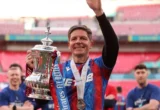 Crystal Palace Lirik Thomas Frank Jika Pecat Pierre Sage