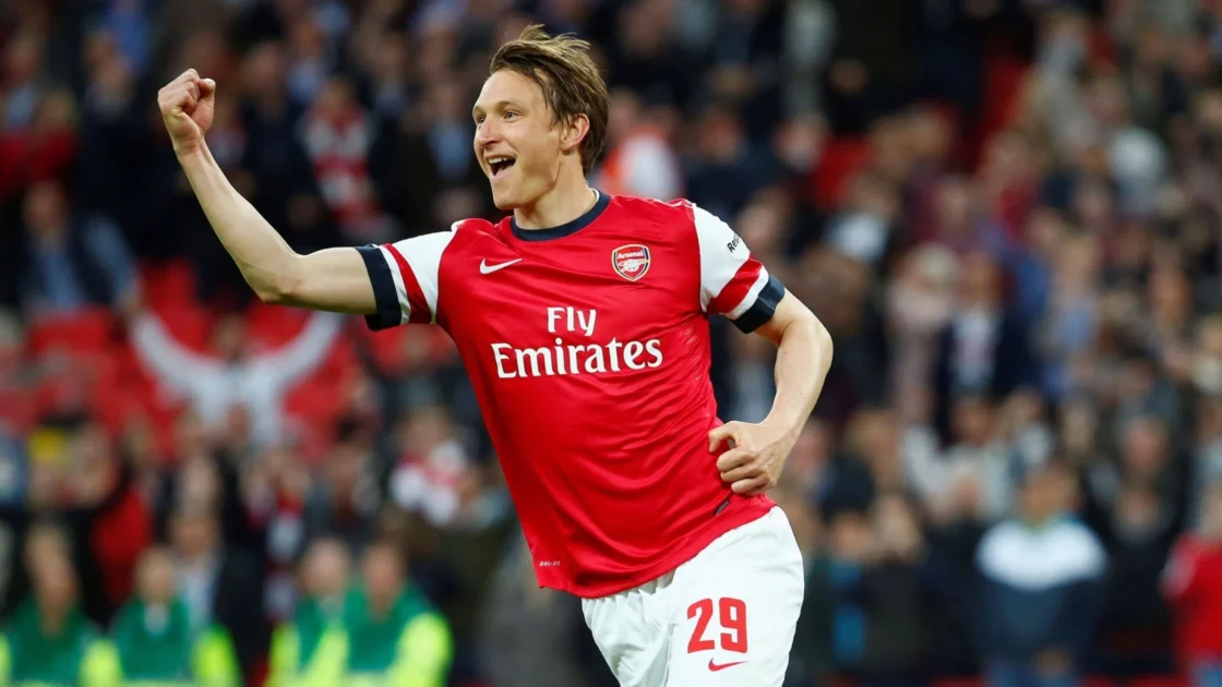 Arsenal Harus Singkirkan Versi Kim Kallstrom Milik Mikel Arteta