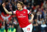 Arsenal Harus Singkirkan Versi Kim Kallstrom Milik Mikel Arteta