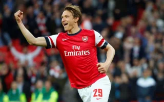 Arsenal Harus Singkirkan Versi Kim Kallstrom Milik Mikel Arteta