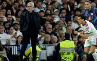 Man United Bidik Julian Nagelsmann yang Dijuluki Calon Mourinho Baru