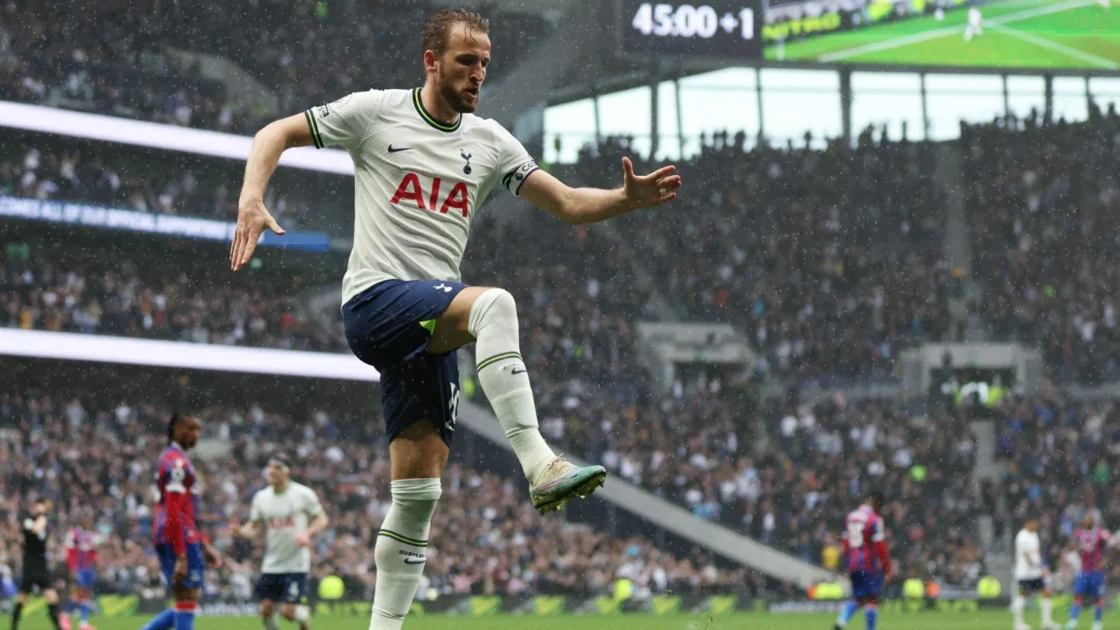 Bintang Muda Tottenham Mungkin Tak Akan Kembali ke Spurs