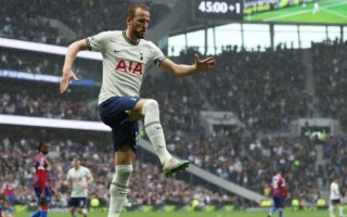 Bintang Muda Tottenham Mungkin Tak Akan Kembali ke Spurs