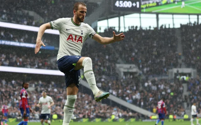 Bintang Muda Tottenham Mungkin Tak Akan Kembali ke Spurs
