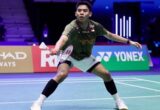 Jadwal Final French Open 2026: Ubed Tumpuan Tunggal Putra