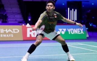Jadwal Final French Open 2026: Ubed Tumpuan Tunggal Putra