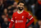 Rio Ngumoha Dinilai Jadi Penerus Mohamed Salah di Liverpool