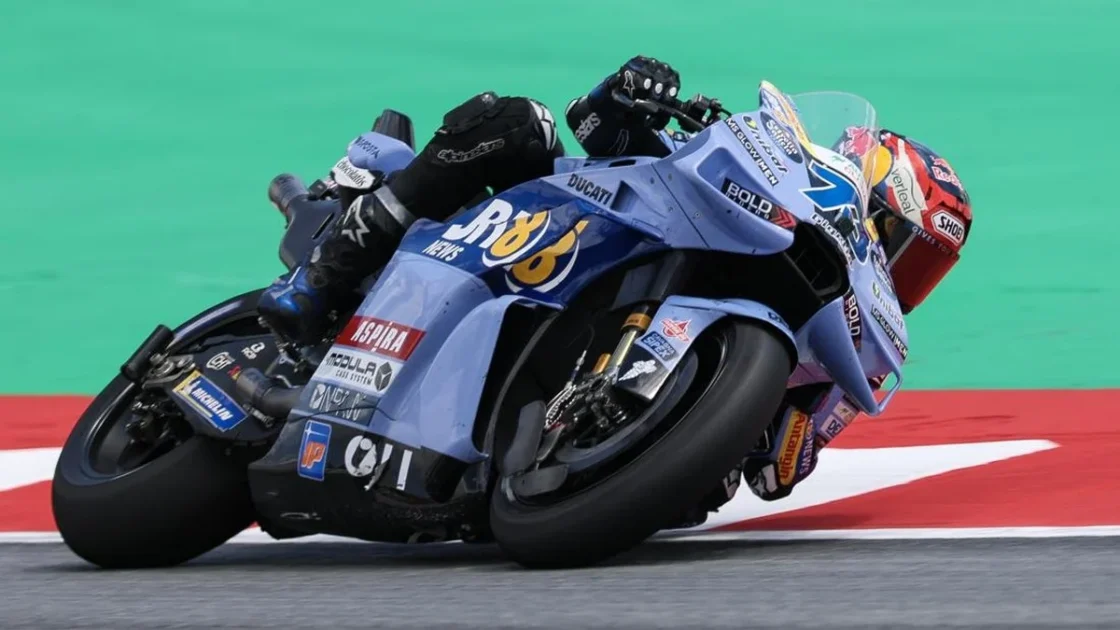 Alex Marquez Raih Pole Position Kualifikasi MotoGP Malaysia
