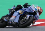 Alex Marquez Raih Pole Position Kualifikasi MotoGP Malaysia