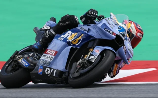 Alex Marquez Raih Pole Position Kualifikasi MotoGP Malaysia