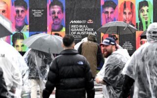 Jadwal Sementara MotoGP Australia 2026: Mundur 2,5 Jam