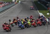 Jadwal Lengkap MotoGP Malaysia 2026: Ambisi Marquez