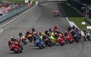 Jadwal Lengkap MotoGP Malaysia 2026: Ambisi Marquez