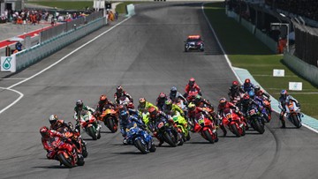 Jadwal Lengkap MotoGP Malaysia 2026: Ambisi Marquez