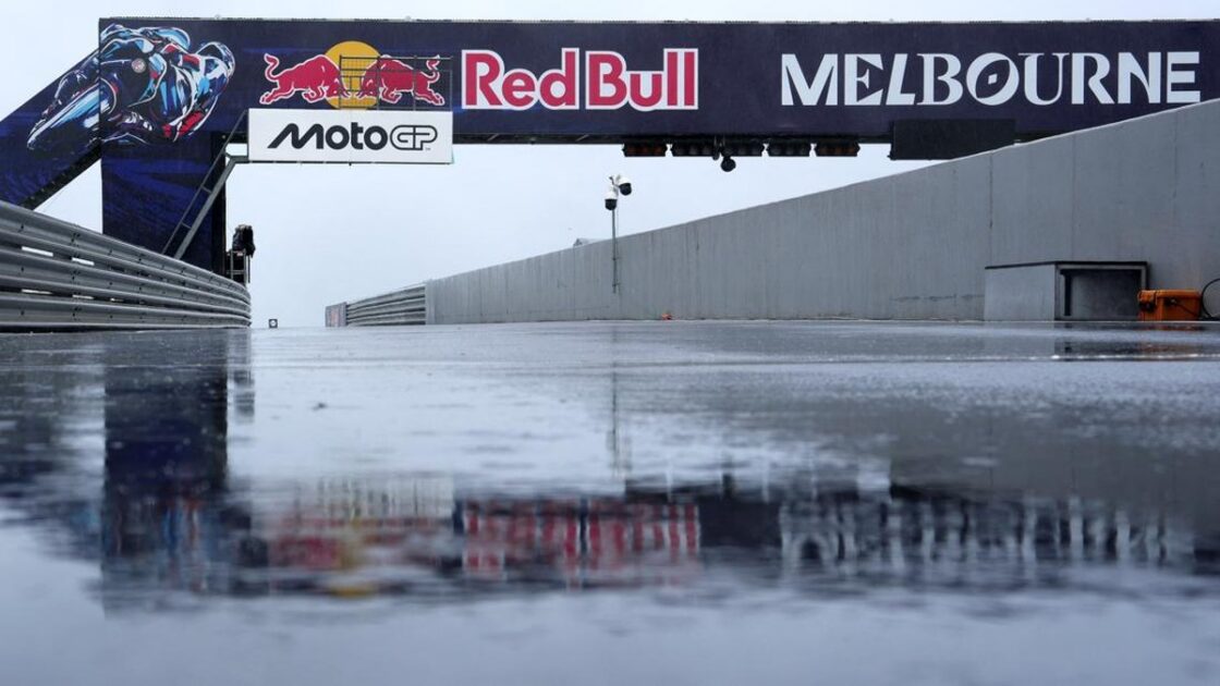 Jadwal MotoGP Australia: Mulai 11.00 WIB Langsung Balapan Utama