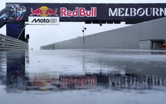Jadwal MotoGP Australia: Mulai 11.00 WIB Langsung Balapan Utama