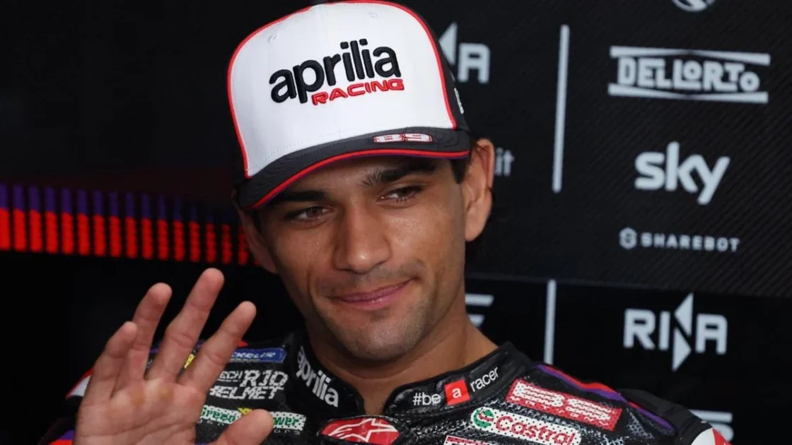 Fans Cemas MotoGP Malaysia Batal Usai Jorge Martin Mundur