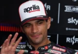 Fans Cemas MotoGP Malaysia Batal Usai Jorge Martin Mundur