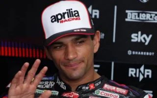 Fans Cemas MotoGP Malaysia Batal Usai Jorge Martin Mundur
