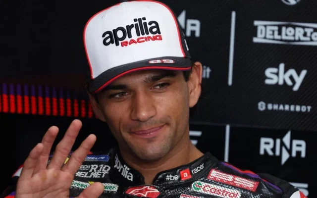 Fans Cemas MotoGP Malaysia Batal Usai Jorge Martin Mundur