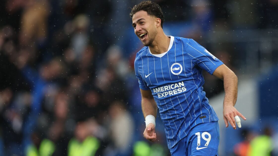 Charalampos Kostoulas Bersinar di Premier League