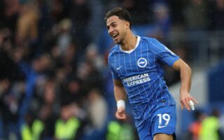 Charalampos Kostoulas Bersinar di Premier League