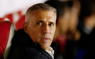 Crespo: Inter Bak Kapal Perang, Milan Kian Membaik