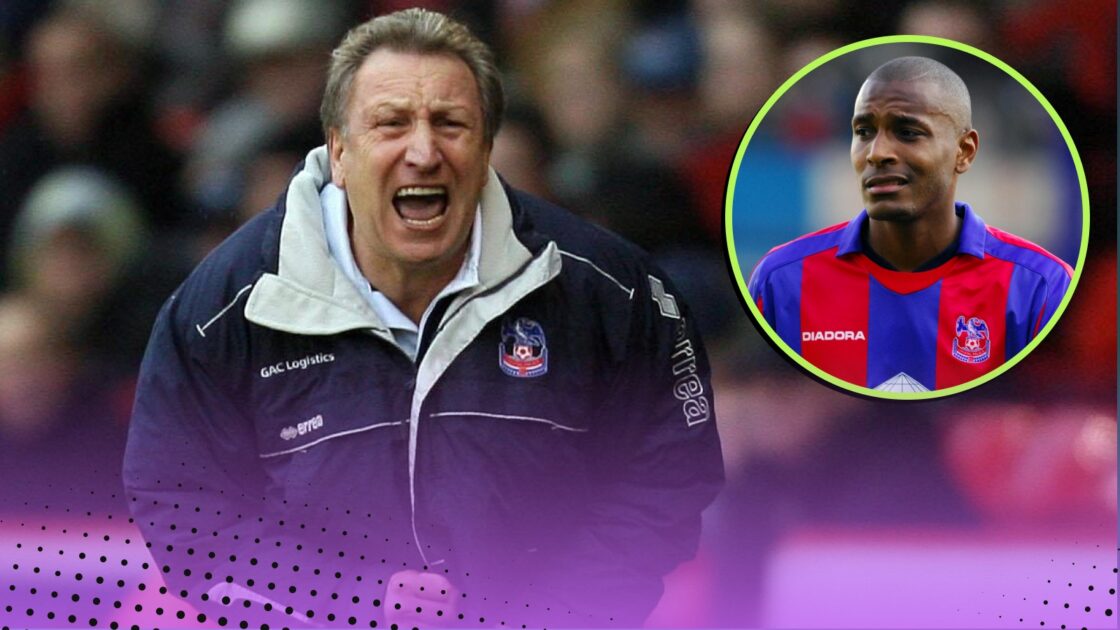 Clinton Morrison Ungkap Manajer Paling Emosional yang Dulu Dilaluinya