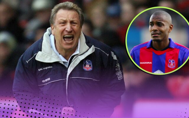 Clinton Morrison Ungkap Manajer Paling Emosional yang Dulu Dilaluinya