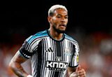 Steur Harus Geser Joelinton di Lini Tengah Newcastle