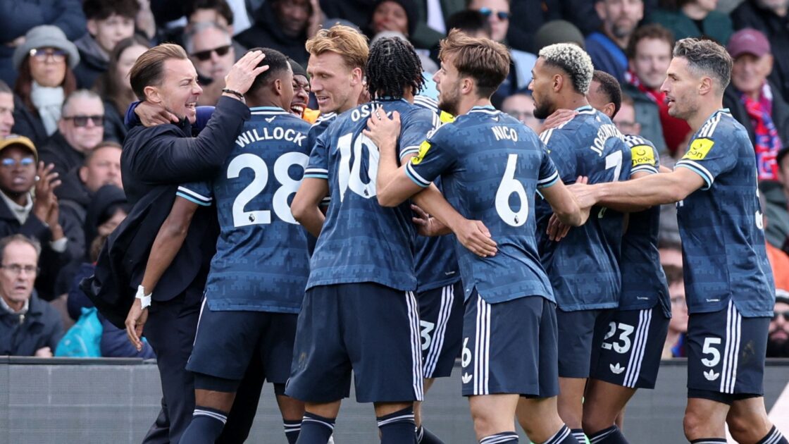 Alasan Lewis Hall Disebut Rekrutan Terbaik Era PIF Newcastle