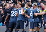 Alasan Lewis Hall Disebut Rekrutan Terbaik Era PIF Newcastle