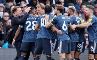 Alasan Lewis Hall Disebut Rekrutan Terbaik Era PIF Newcastle