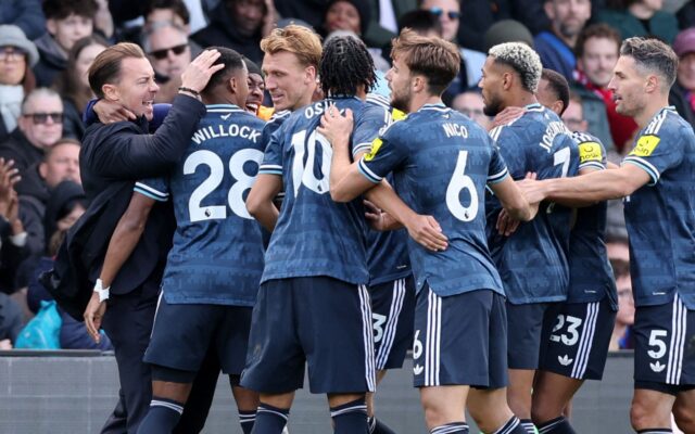 Alasan Lewis Hall Disebut Rekrutan Terbaik Era PIF Newcastle